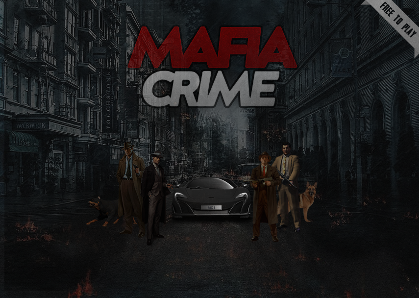 MafiaCrime